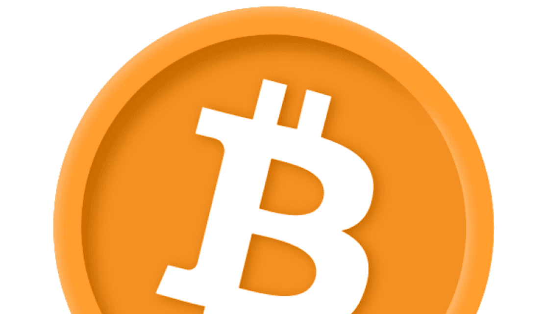Bitcoin logo