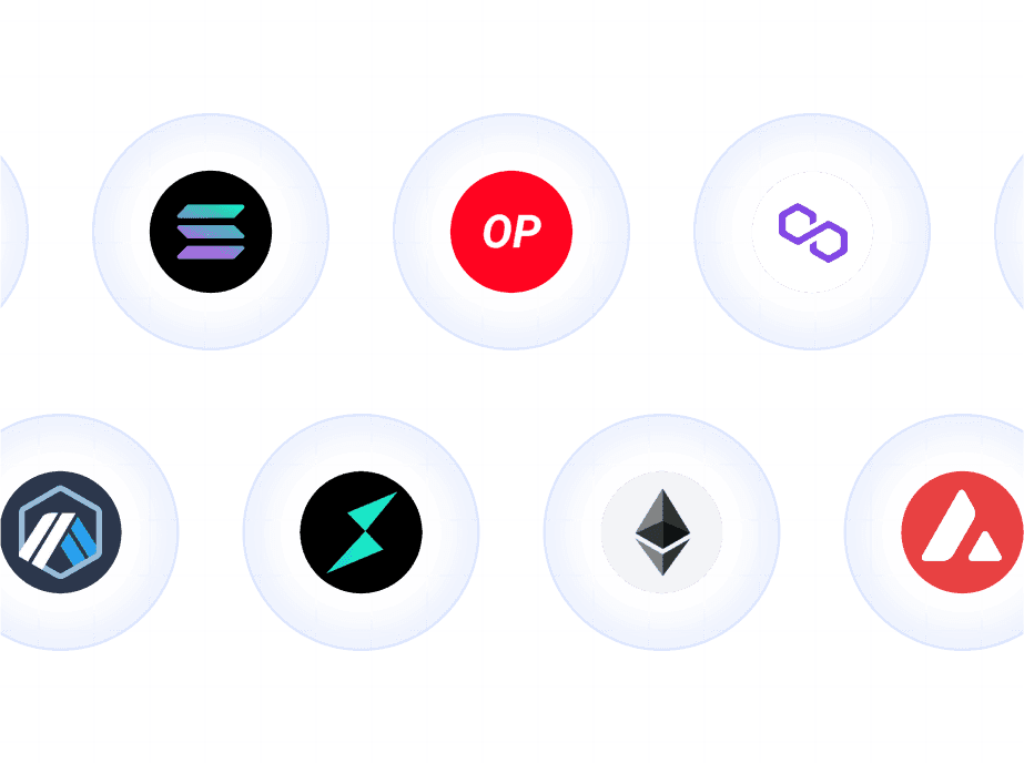 Multichain by Default