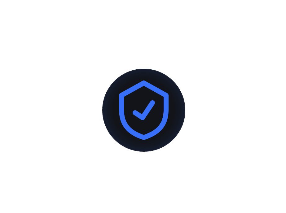 Your Keys. Your Crypto. Always.