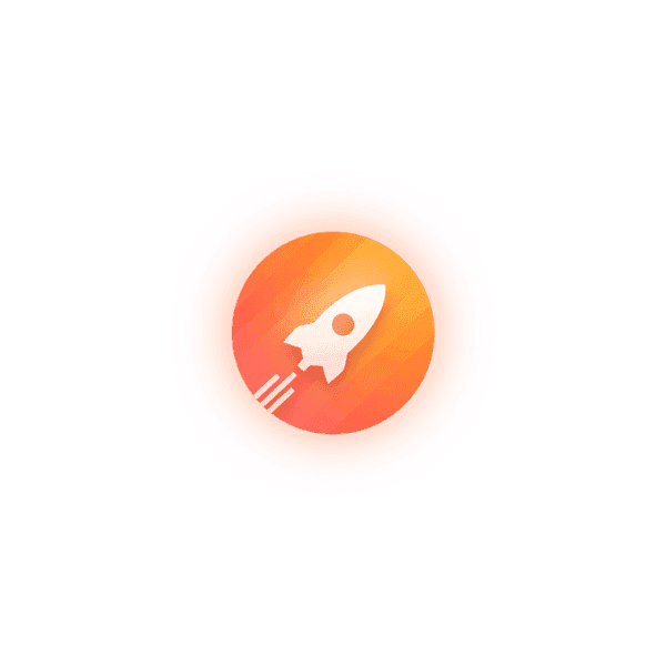 Rocket Pool logo