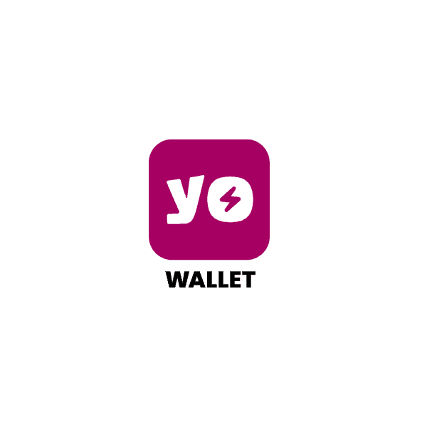 Yo Wallet logo