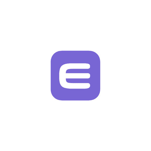 Enjin Wallet logo